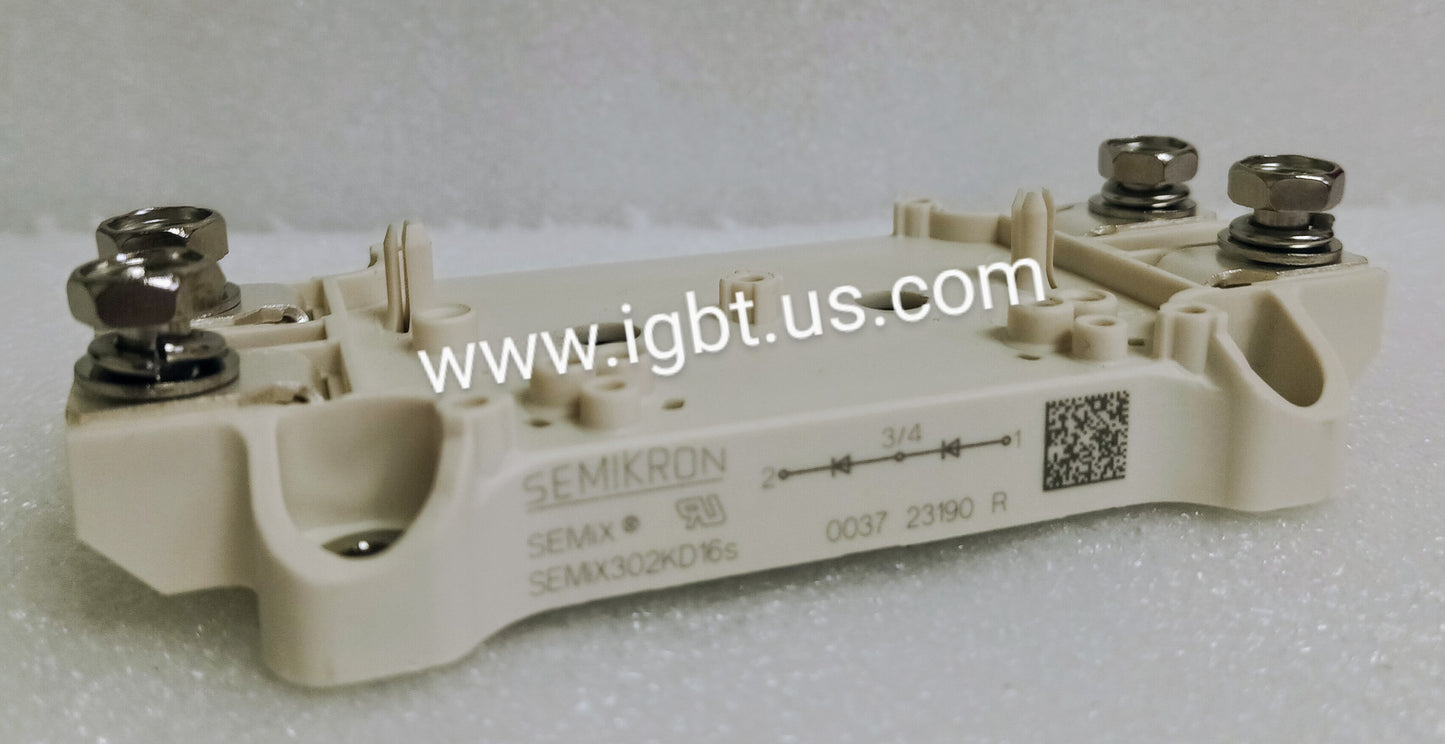 SEMIX302KD16S-SEMIKRON