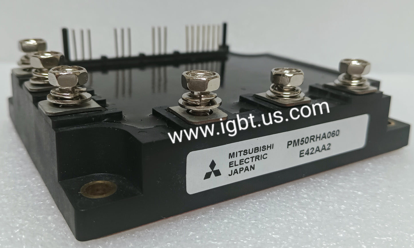 PM50RHA060-MITSUBISHI