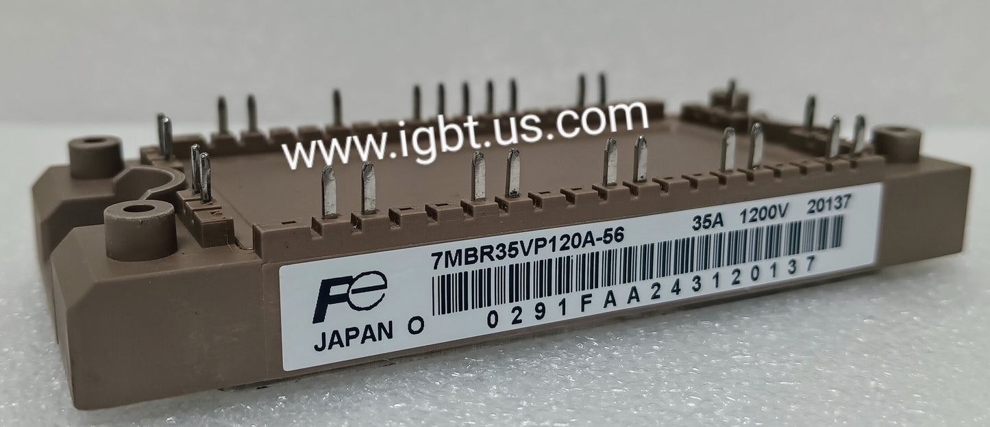 7MBR35VP120A-56-FUJI