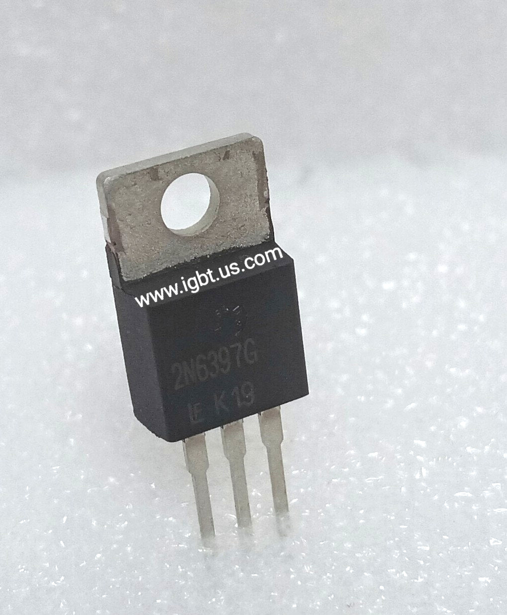 2N6397G-LITTELFUSE