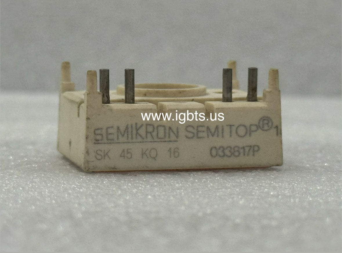 SK45KQ16-SEMIKRON