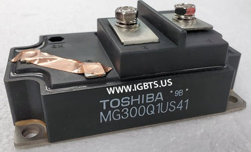 MG300Q1US41-TOSHIBA