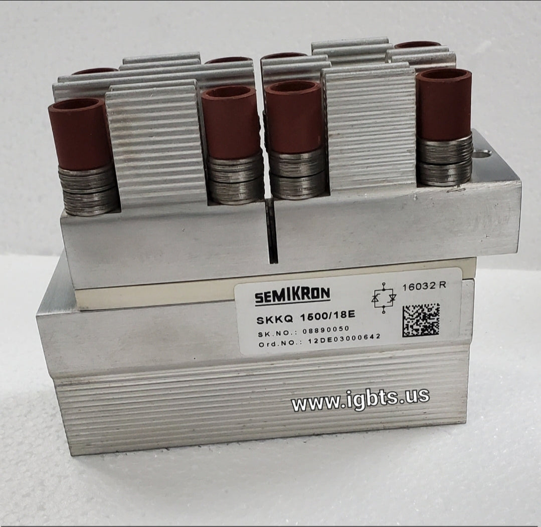 SKKQ1500/18E - SEMICRON