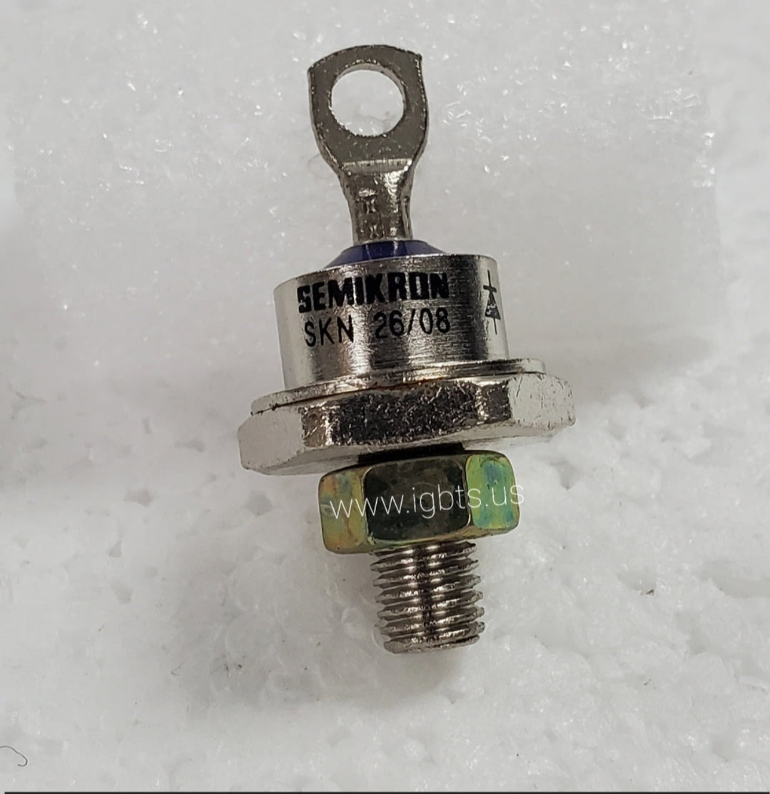 SKN26/08-SEMIKRON