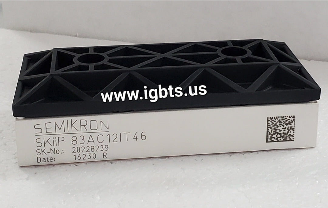 SKIIP83AC12IT46-SEMIKRON