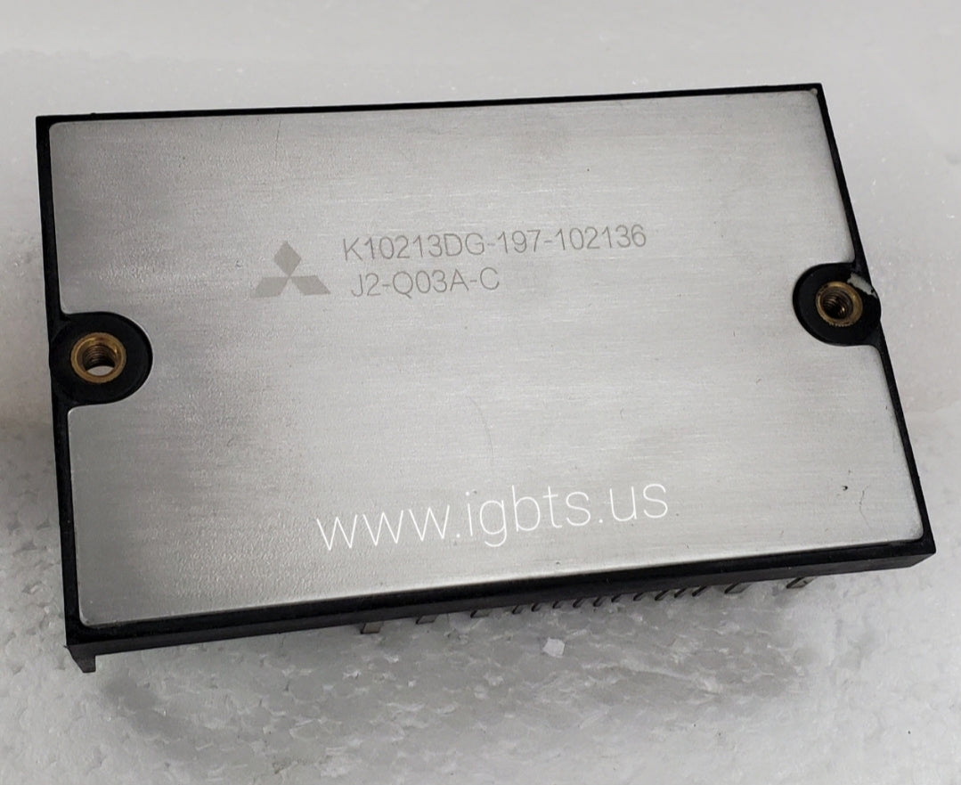 J2-Q03A-C-MITSUBISHI