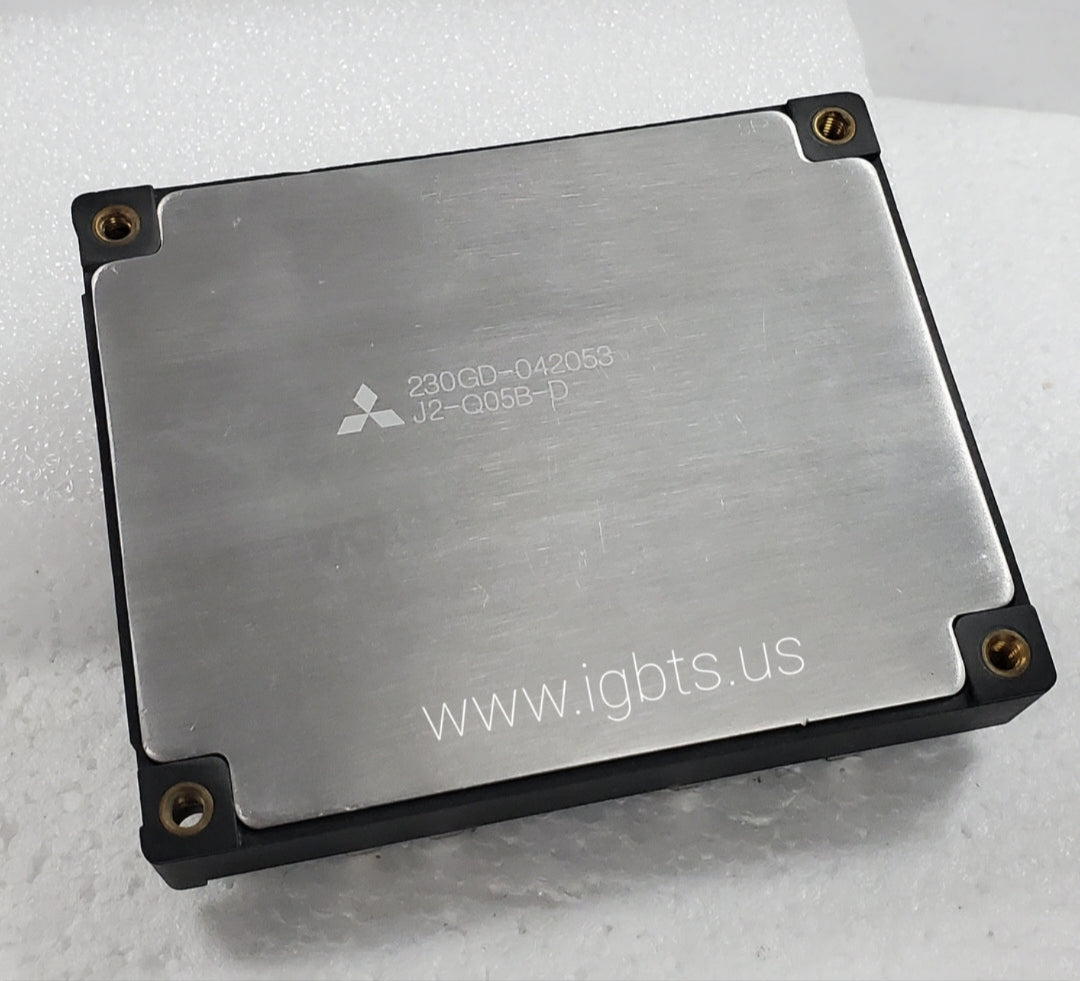 J2-Q05B-D-MITSUBISHI