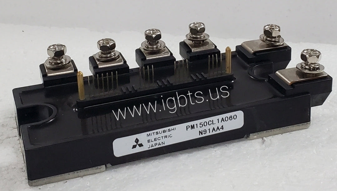 PM150CL1A060-MITSUBISHI