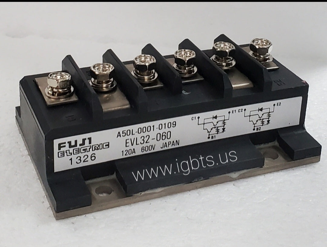 EVL32-060 - FUJI ELÉCTRICO