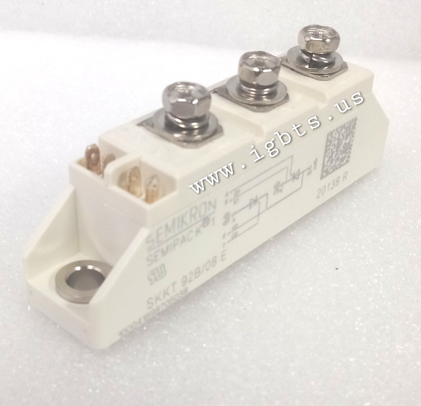 SKKT92B/08E-SEMIKRON