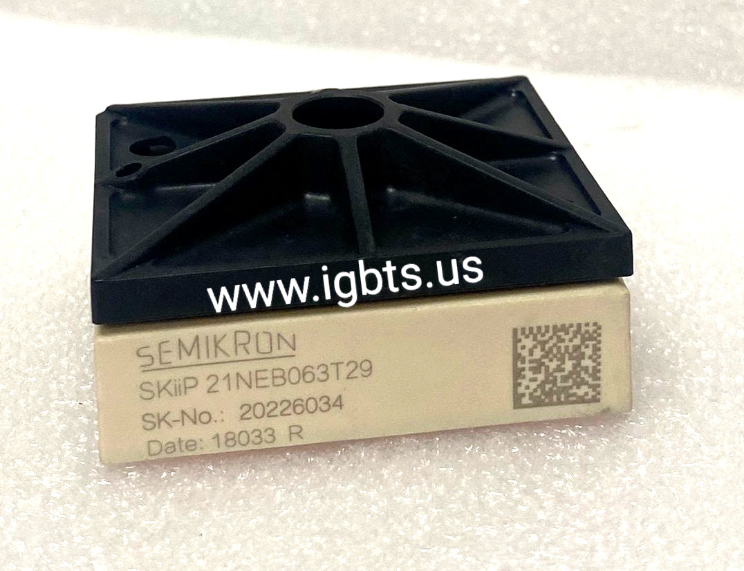 SKIIP21NEB063T29-SEMIKRON