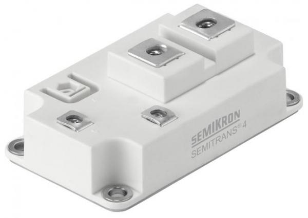 SKM600GA126D 03141-SEMIKRON