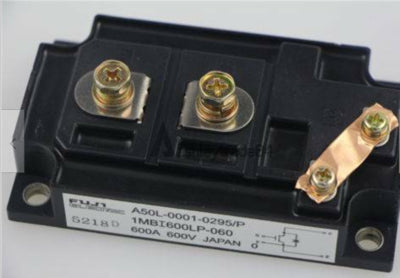 1MBI600LP-060 - FUJI ELECTRIC - ATI Accurate Technology