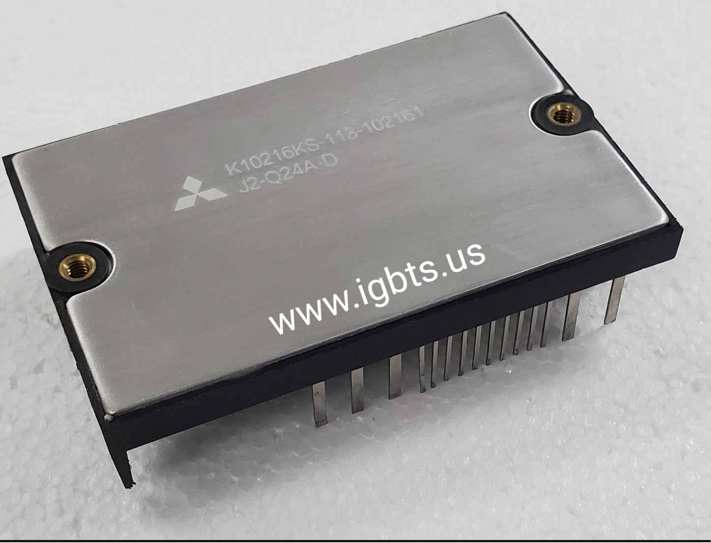 J2-Q24A-D - MITSUBISHI - ATI Accurate Technology