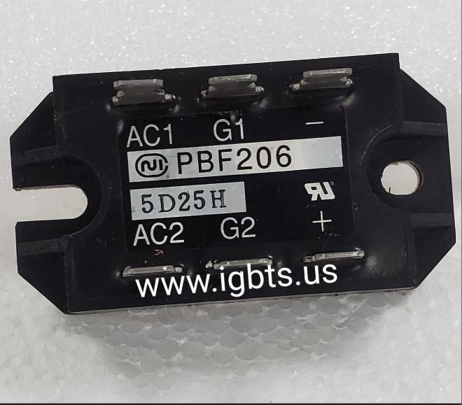 PBF206-NIHON - ATI Accurate Technology