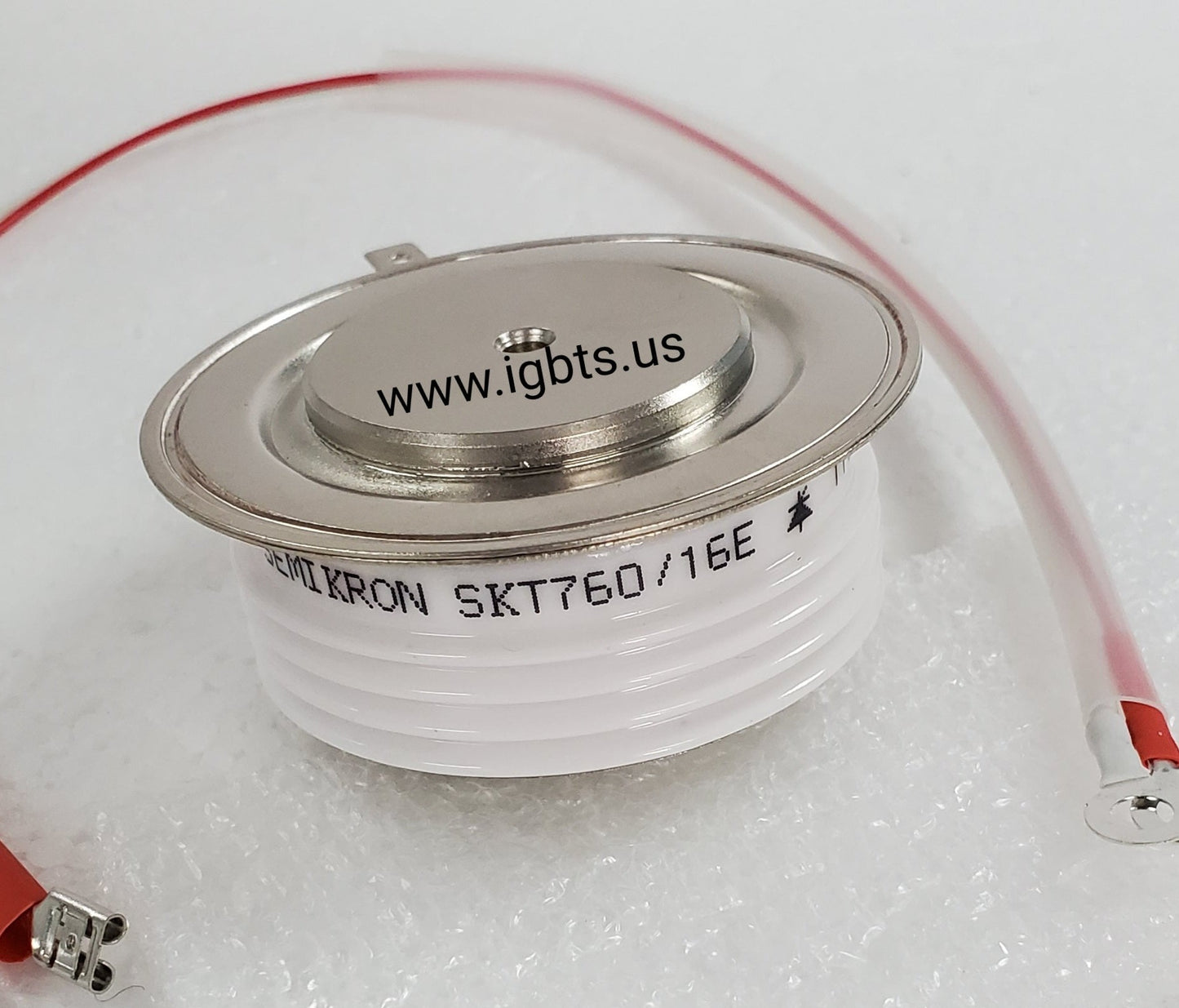 SKT760/16E - SEMIKRON - ATI Accurate Technology