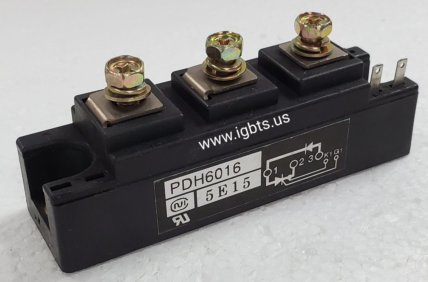 PDH6016 - NIHON - ATI Accurate Technology