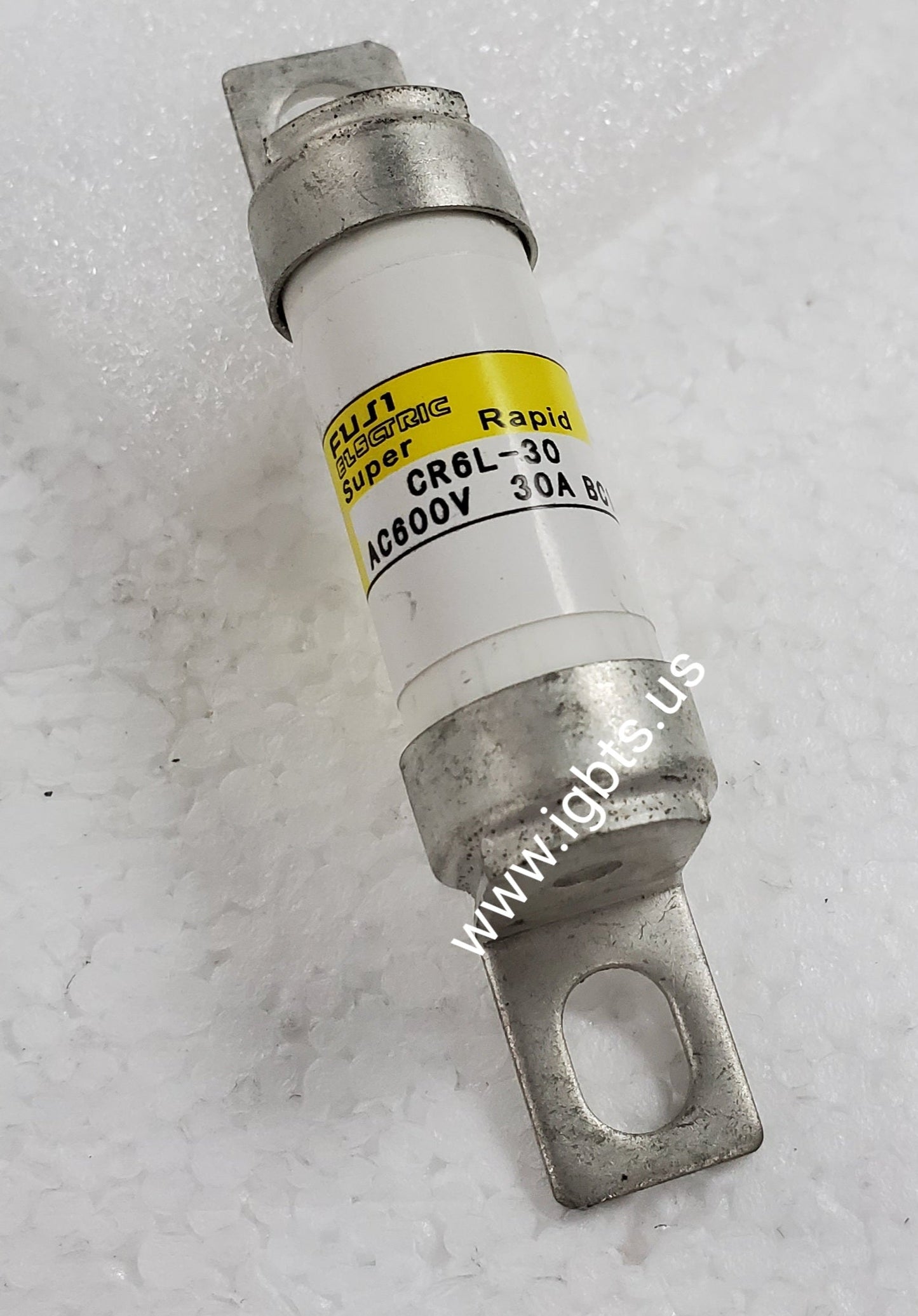 CR6L-30 - FUJI ELECTRIC - ATI Accurate Technology