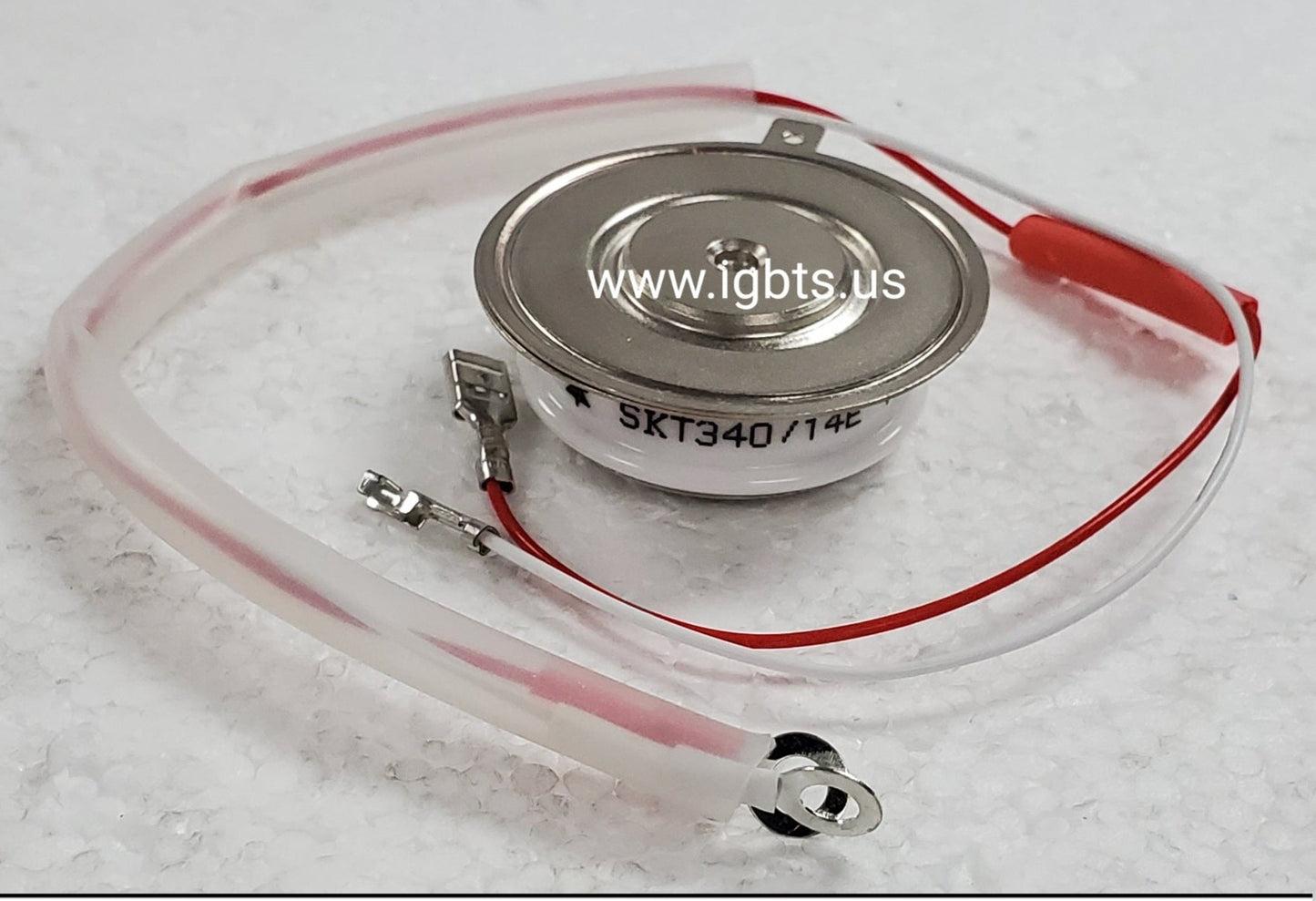 SKT340/14E - SEMIKRON - ATI Accurate Technology