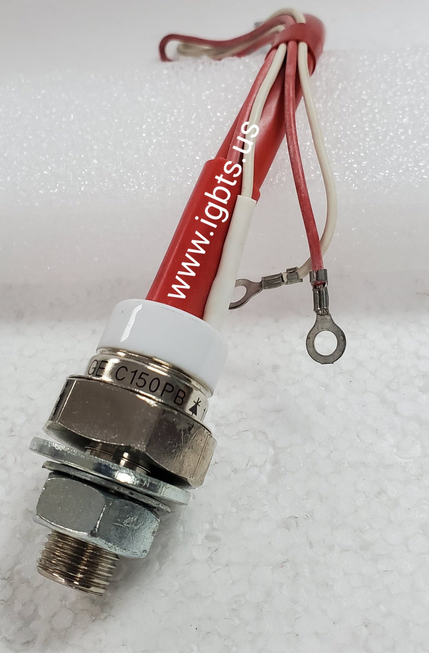 C150PB-GE - ATI Accurate Technology