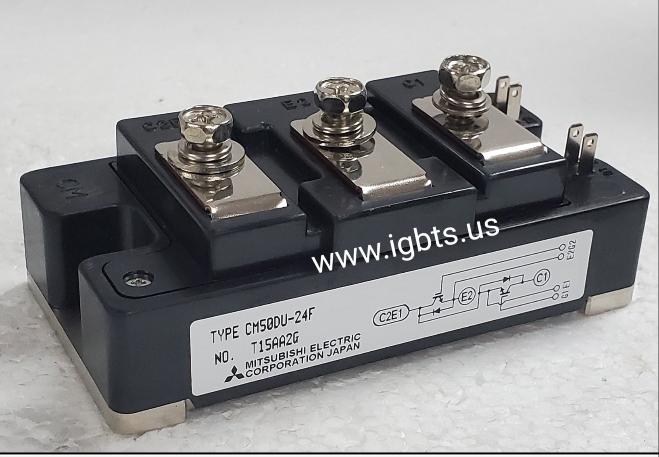 CM50DU-24F - MITSUBISHI - ATI Accurate Technology