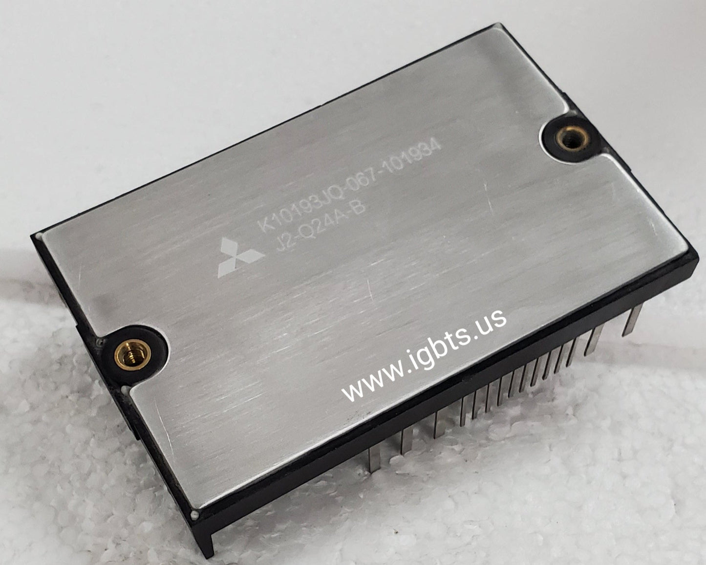 J2-Q24A-B - MITSUBISHI - ATI Accurate Technology