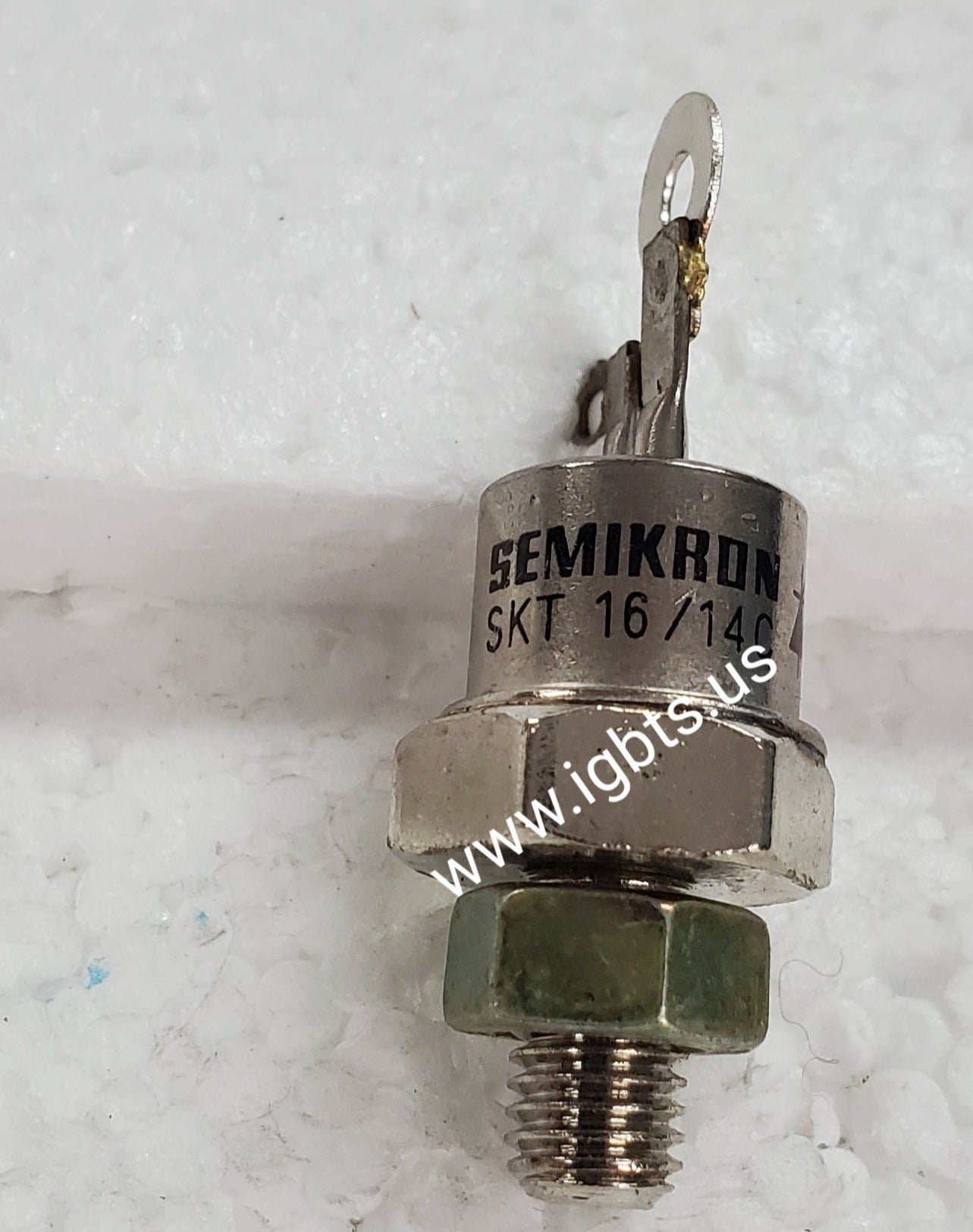 SKT16/14C - SEMIKRON - ATI Accurate Technology