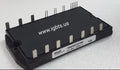 7MBR50NF060 - FUJI ELECTRIC - ATI Accurate Technology