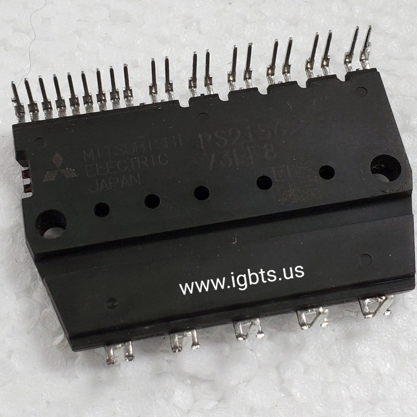 PS21562-P - MITSUBISHI - ATI Accurate Technology