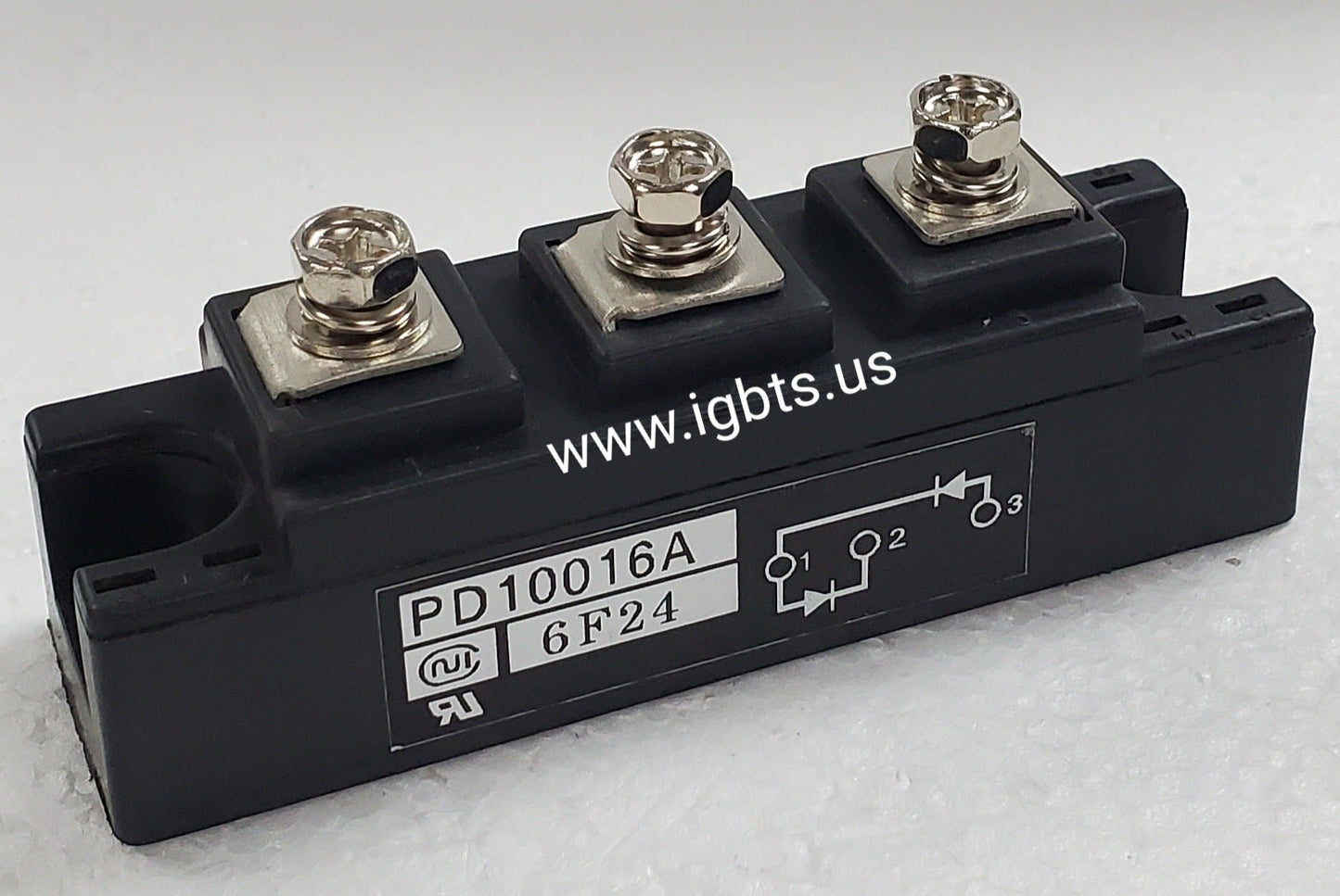 PD10016A - NIHON - ATI Accurate Technology