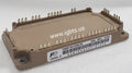 7MBR150VZ060-50 - FUJI ELECTRIC - FUJI ELECTRIC - ATI Accurate Technology