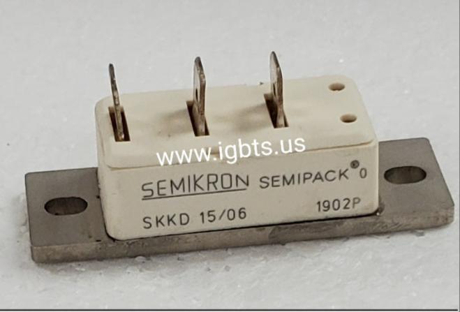 SKKD15/06 - ATI Accurate Technology