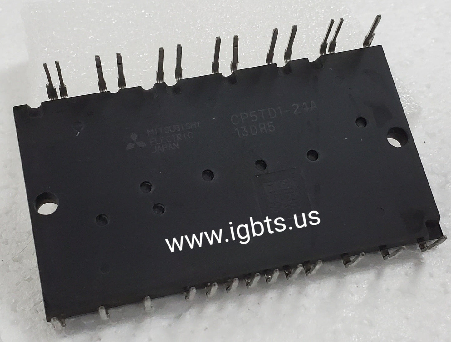 CP5TD1-24A - MITSUBISHI - ATI Accurate Technology