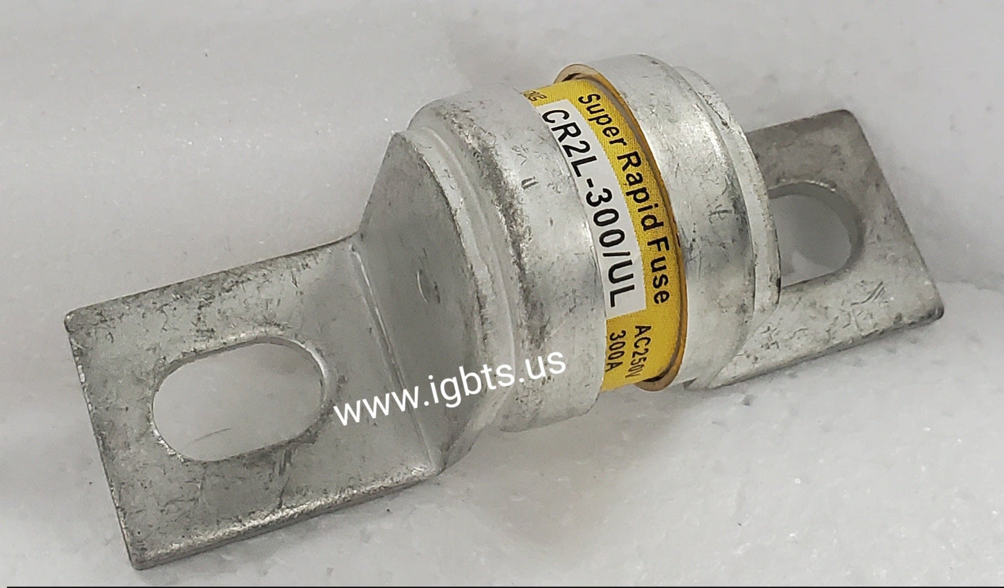 CR2L-300/UL - FUJI ELECTRIC - ATI Accurate Technology
