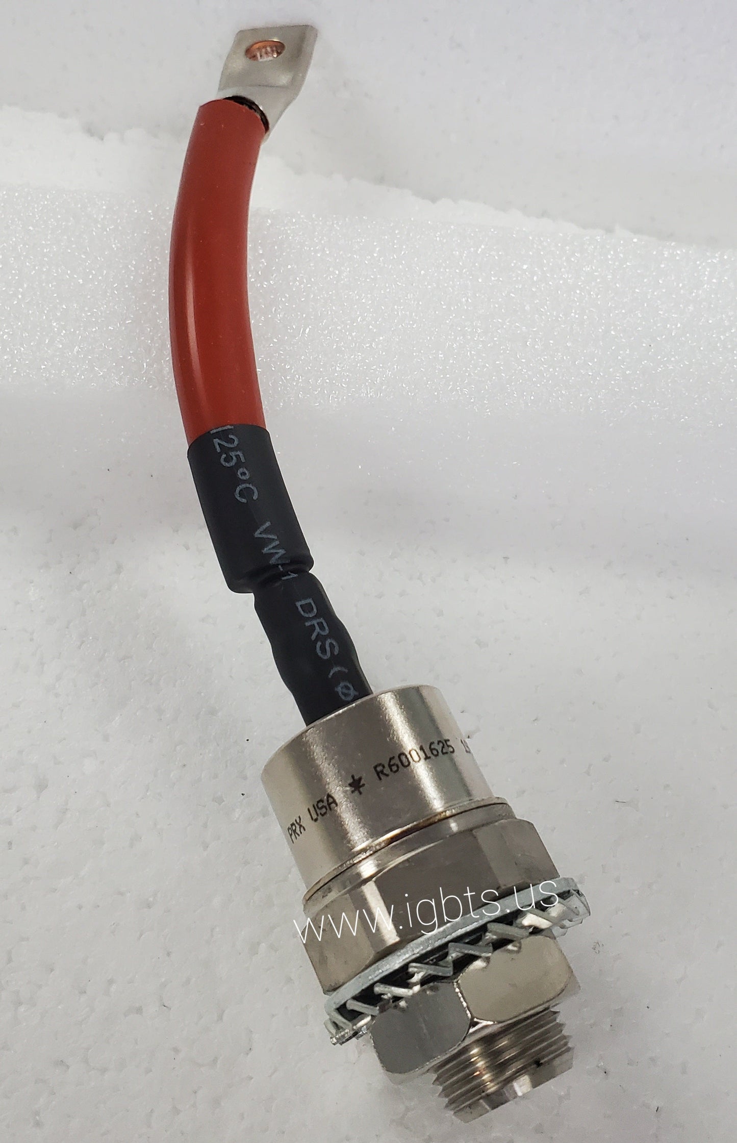 R6001625 - POWEREX - ATI Accurate Technology