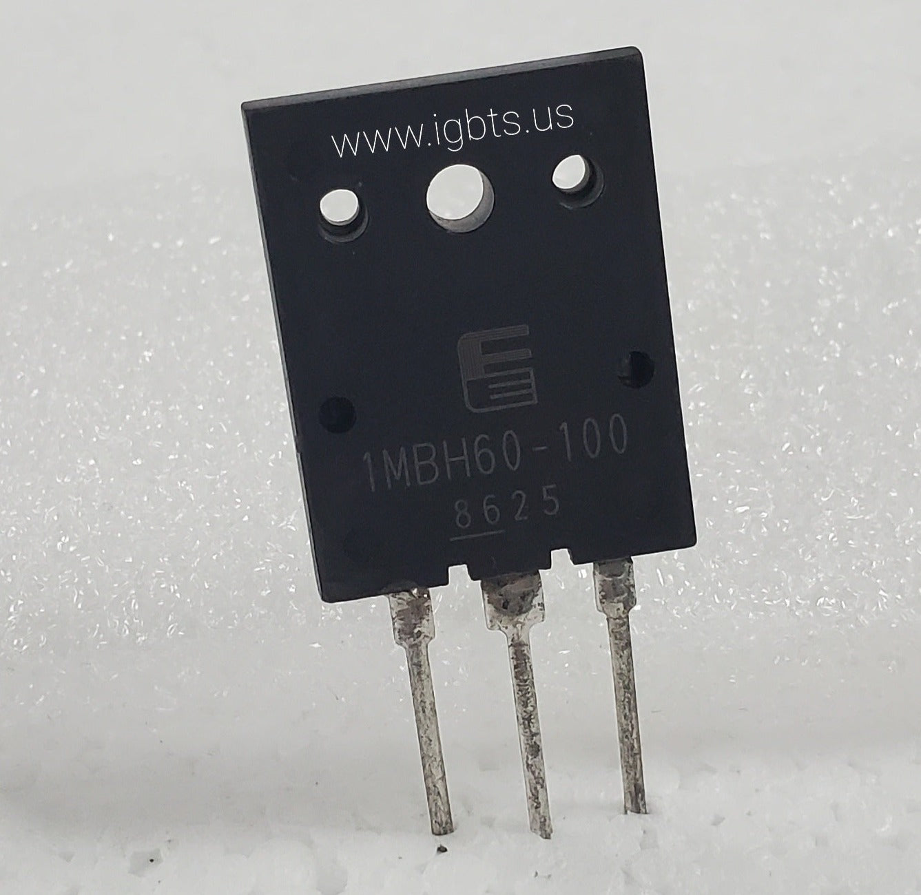 1MBI60-100 - ATI Accurate Technology