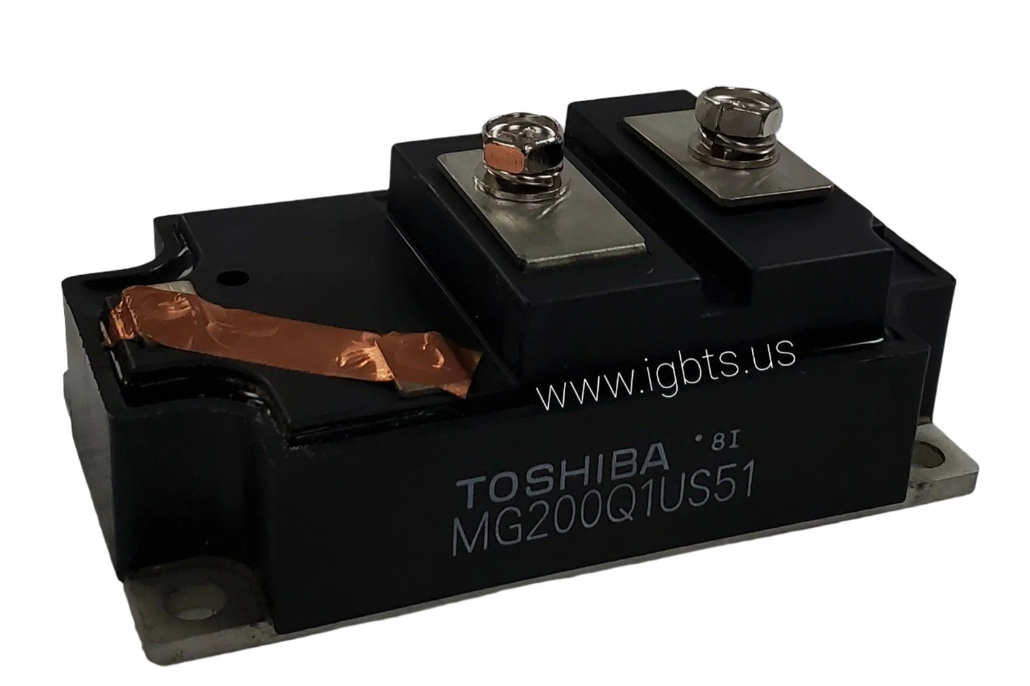 MG200Q1US51 - TOSHIBA - ATI Accurate Technology