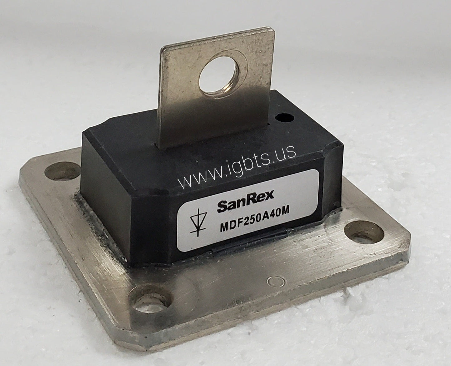 MDF250A40M-SANREX - ATI Accurate Technology