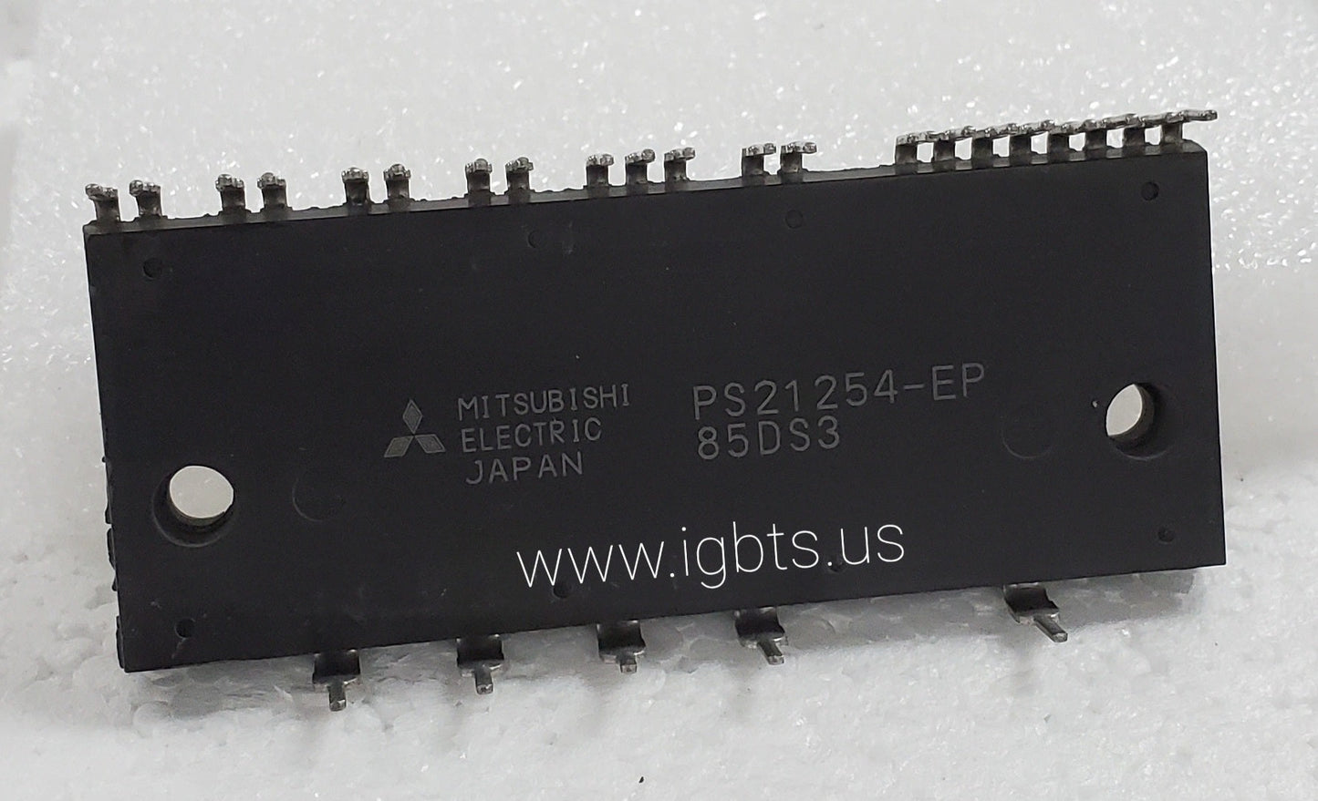 PS21254-EP - MITSUBISHI - ATI Accurate Technology