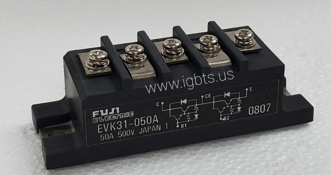 EVK31-050A - FUJI ELÉCTRICO