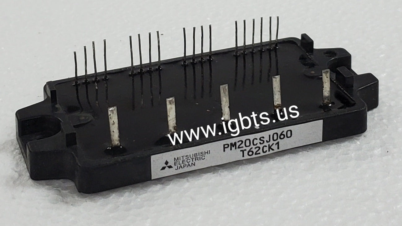 PM20CSJ060-MITSUBISHI