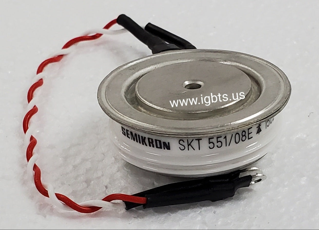 SKT551/08E-SEMIKRON