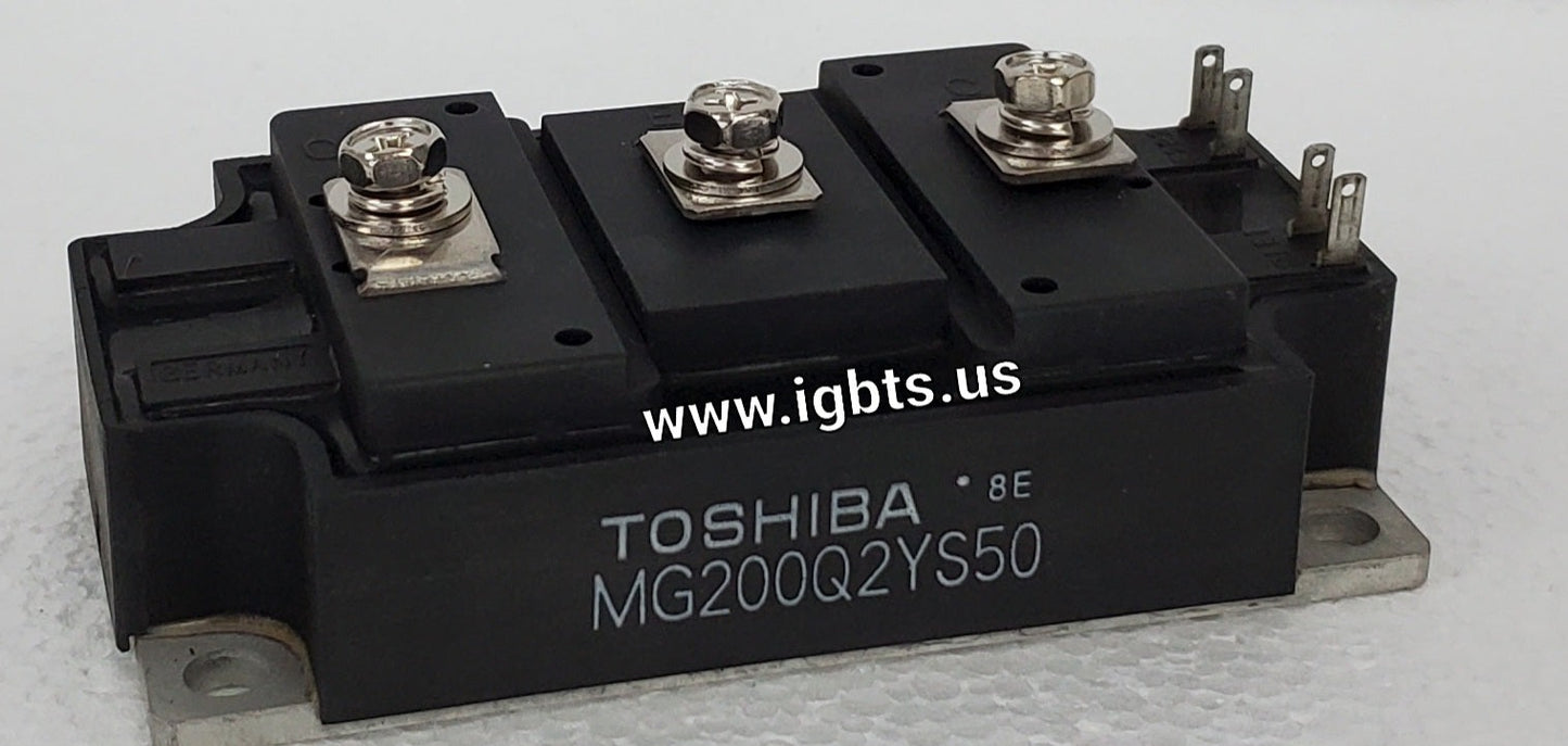 MG200Q2YS50-TOSHIBA