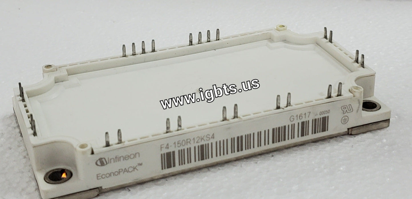 F4-150R12KS4-INFINEON