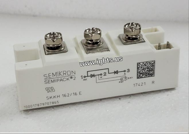 SKKH162/16E - SEMICRON