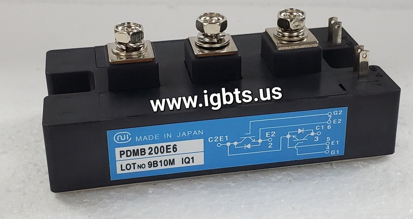 PDMB200E6-NIHON