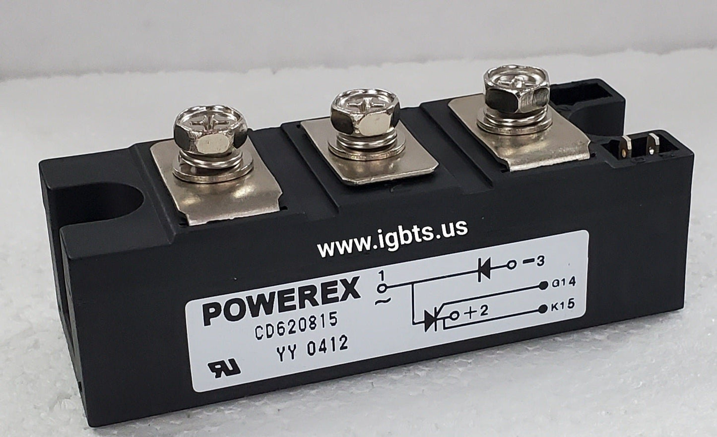 CD620815-POWEREX
