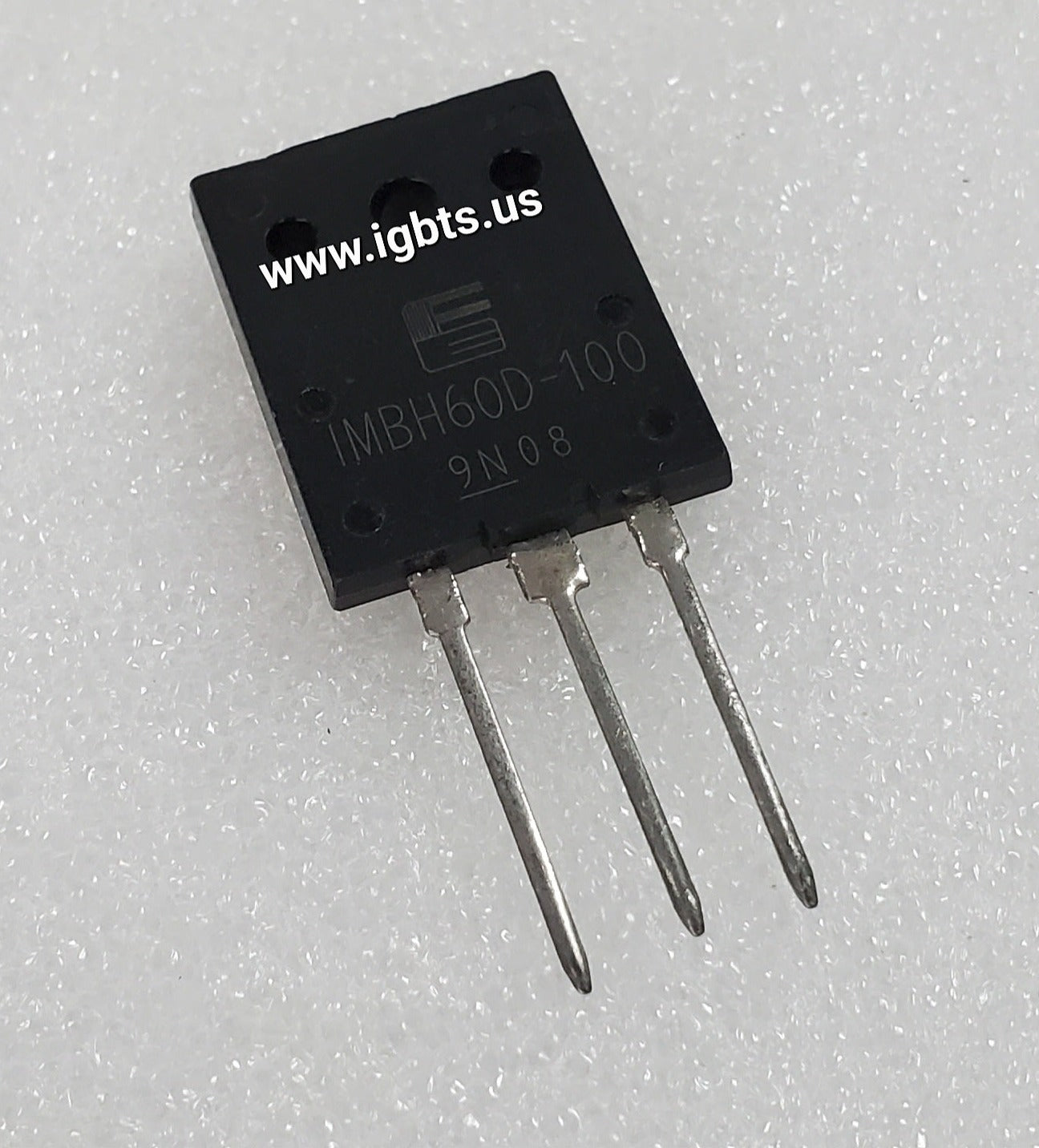 1MBH60D-100 - FUJI ELÉCTRICO