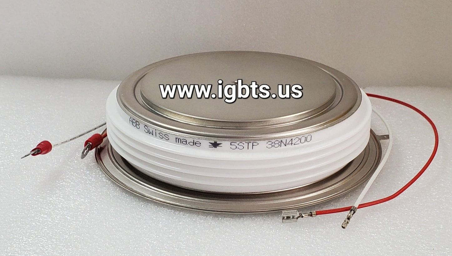 5STP38N4200-ABB