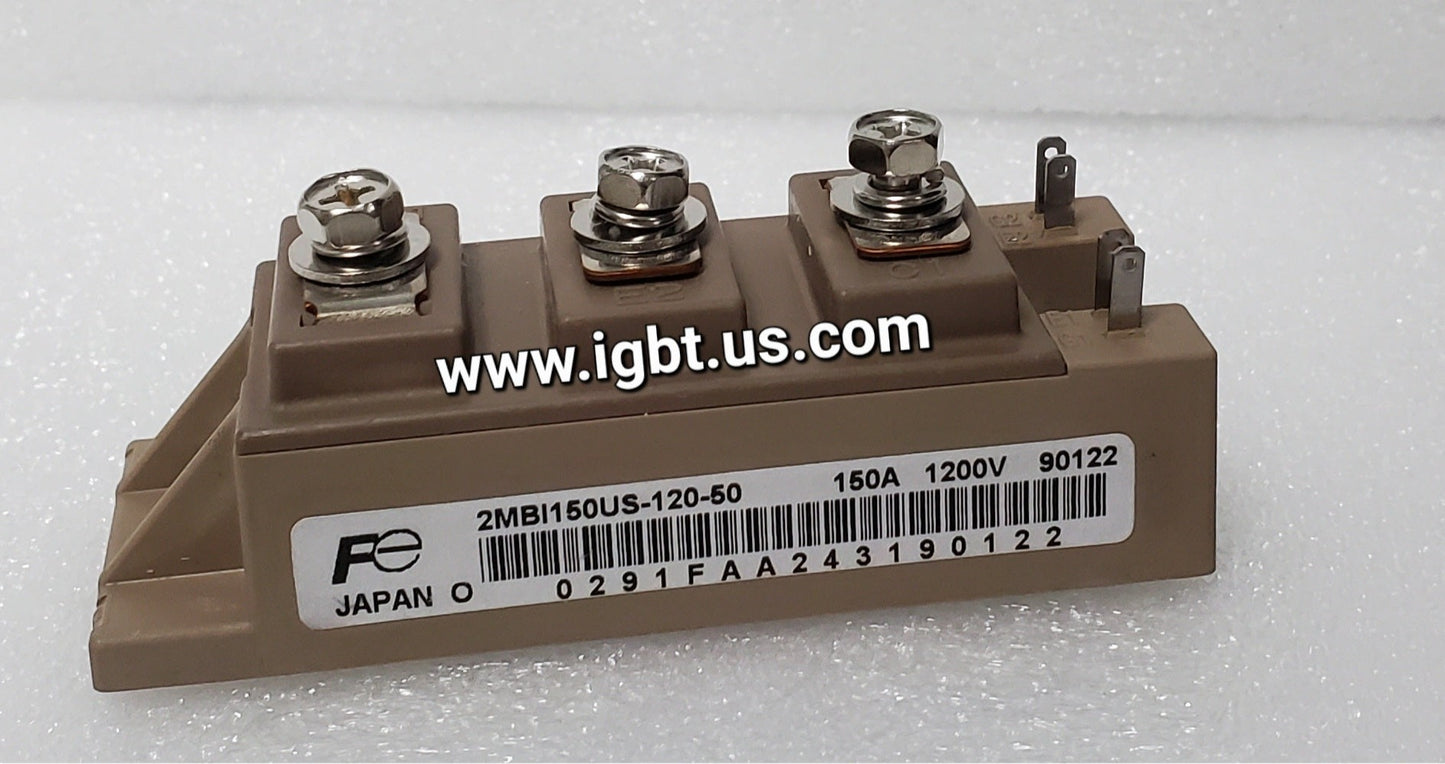 2MBI150US-120-50 - FUJI ELÉCTRICO